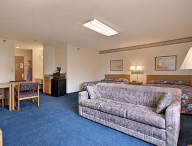 Super 8 By Wyndham Beloit Quarto foto