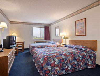 Super 8 By Wyndham Beloit Quarto foto