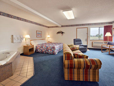 Super 8 By Wyndham Beloit Quarto foto