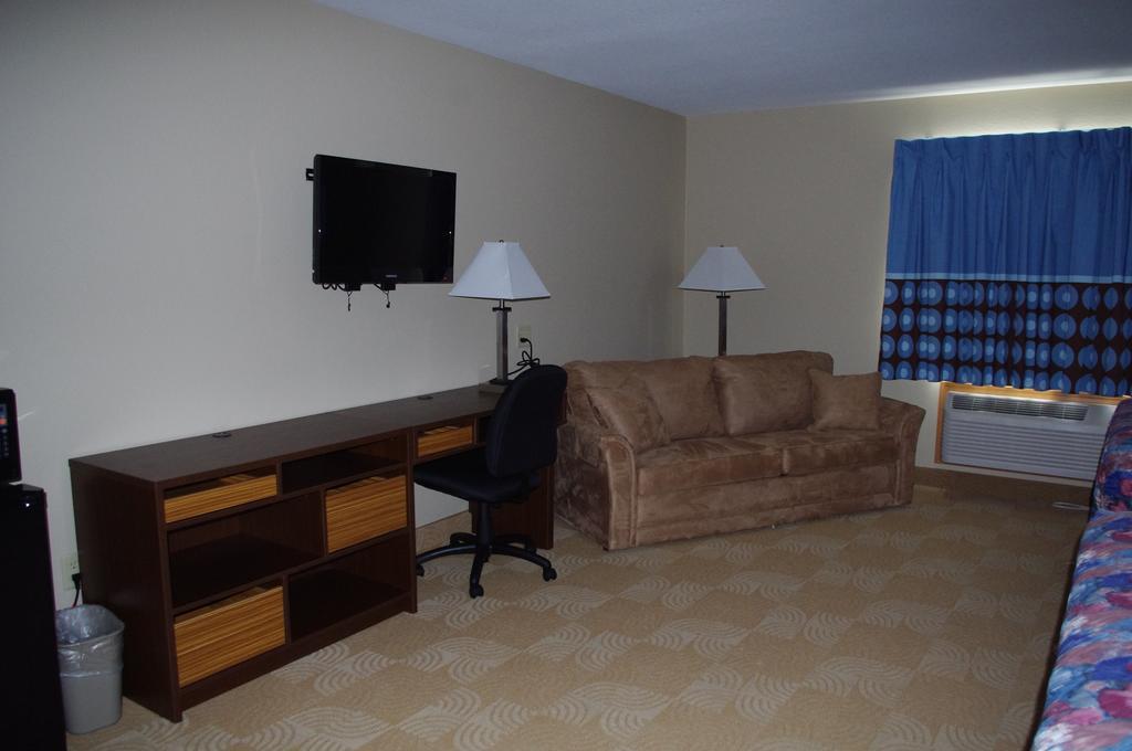 Super 8 By Wyndham Beloit Quarto foto